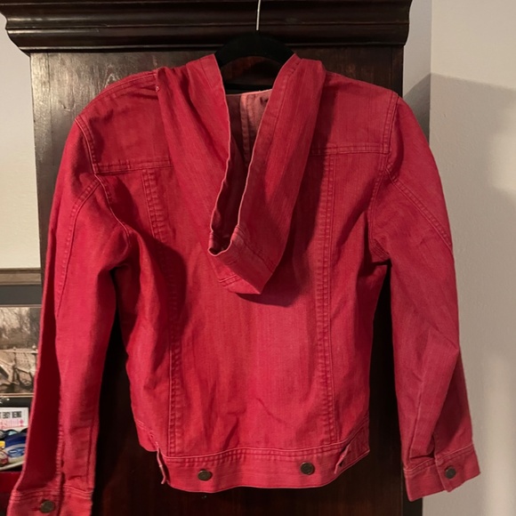 Jacket - Picture 3 of 4